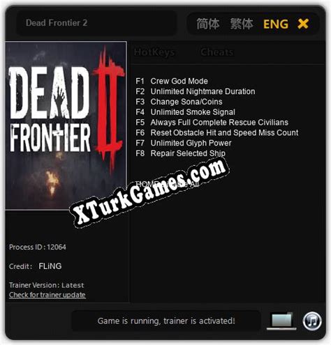 cheat dead frontier 2|Dead Frontier 2 [cheats].
